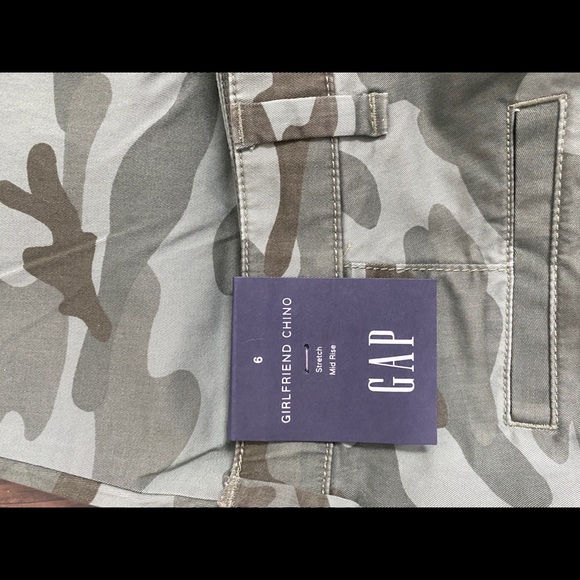 Pants. - Picture 2 of 2